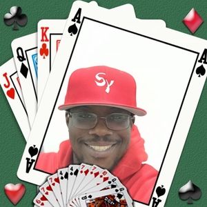 Meet your Posher, Simun